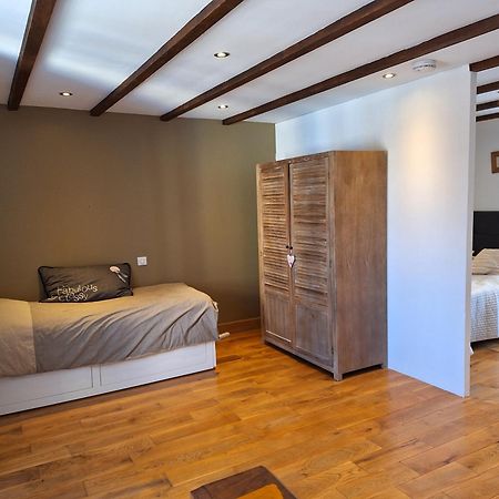Montaigu-de-Quercy La Nouvelle Vie En Quercy B&B 외부 사진