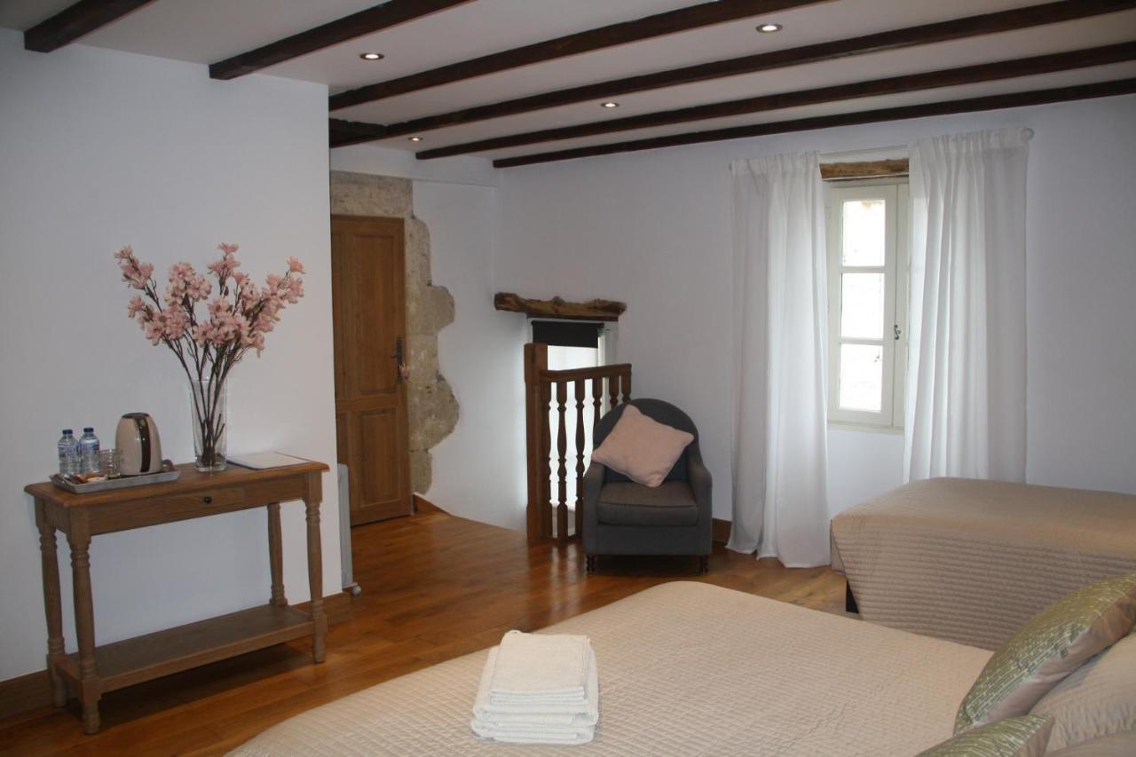 Montaigu-de-Quercy La Nouvelle Vie En Quercy B&B 외부 사진