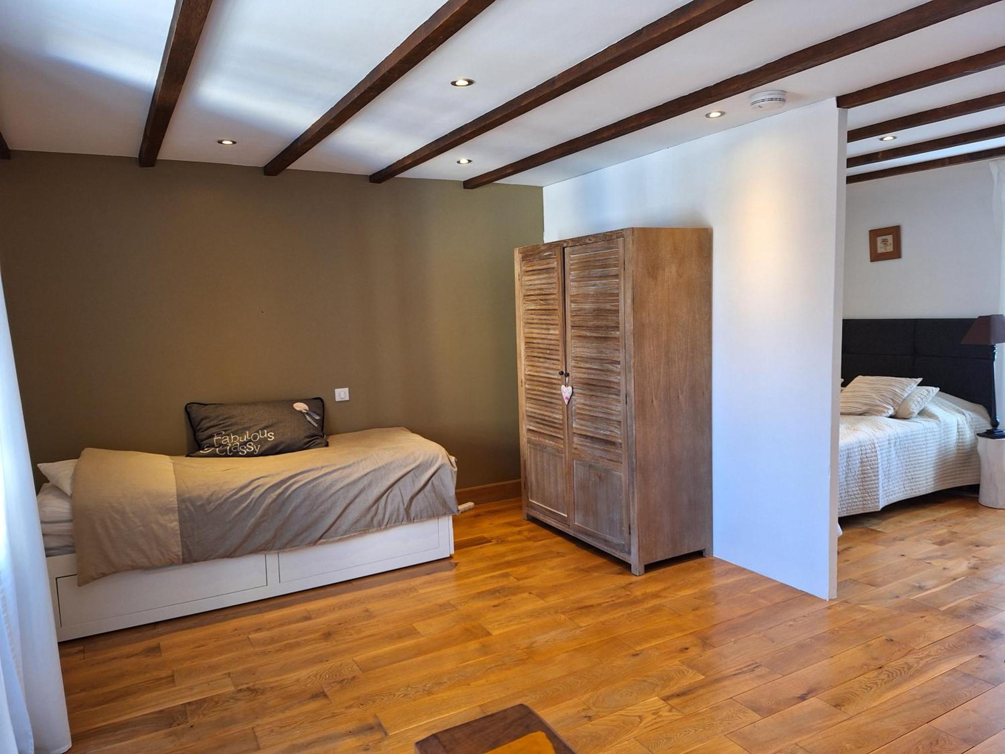 Montaigu-de-Quercy La Nouvelle Vie En Quercy B&B 외부 사진