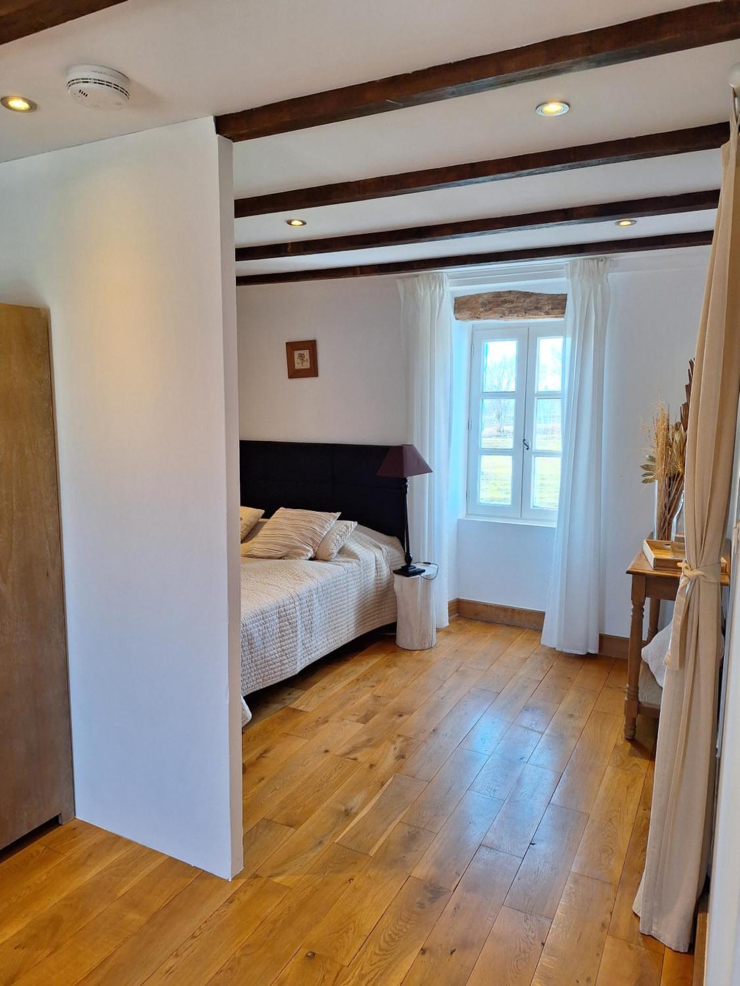 Montaigu-de-Quercy La Nouvelle Vie En Quercy B&B 외부 사진