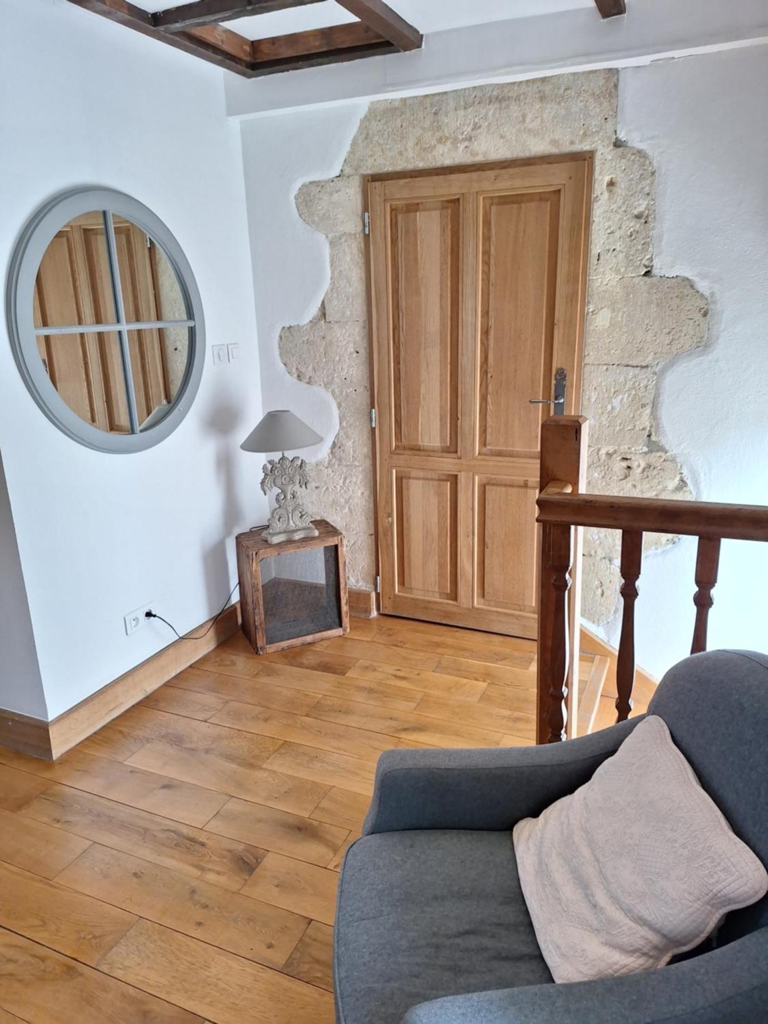 Montaigu-de-Quercy La Nouvelle Vie En Quercy B&B 외부 사진